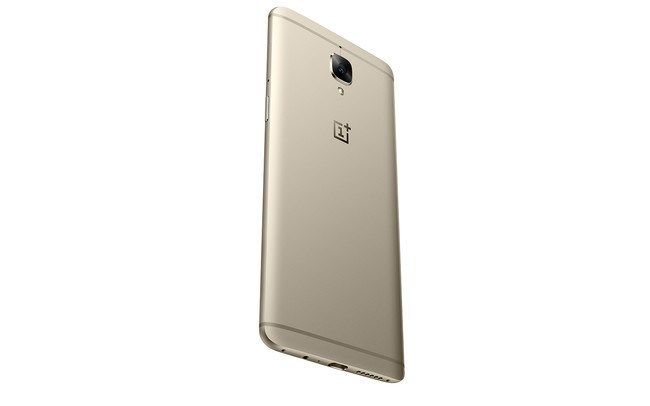 OnePlus 3: Tamamen metal gövde, 6 GB RAM