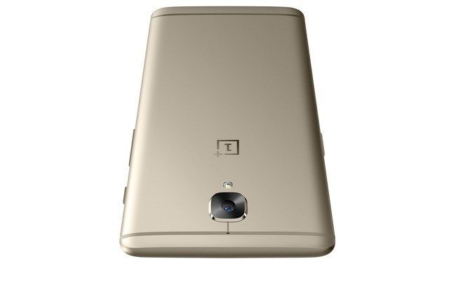 OnePlus 3: Tamamen metal gövde, 6 GB RAM