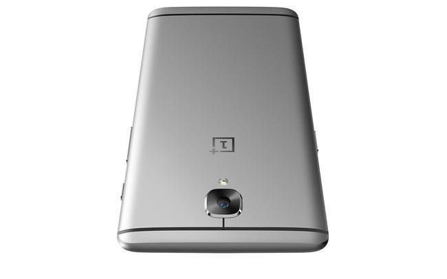 OnePlus 3: Tamamen metal gövde, 6 GB RAM
