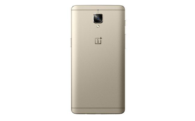 OnePlus 3: Tamamen metal gövde, 6 GB RAM
