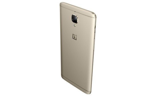 OnePlus 3: Tamamen metal gövde, 6 GB RAM