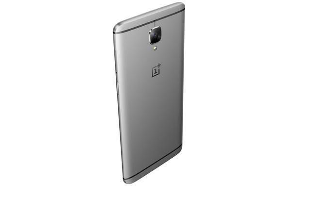 OnePlus 3: Tamamen metal gövde, 6 GB RAM