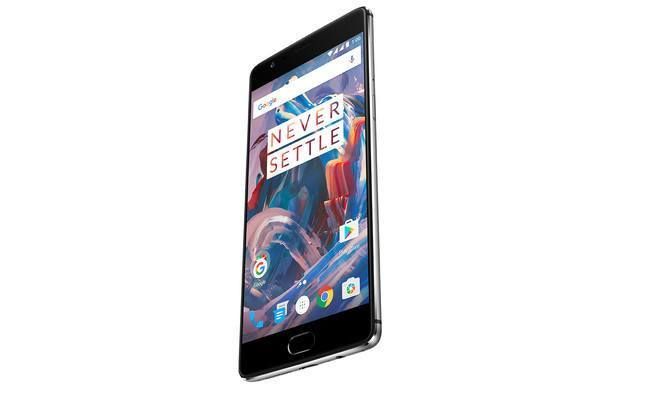 oneplus 3 mini