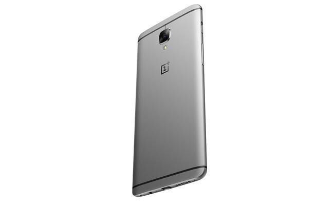 OnePlus 3: Tamamen metal gövde, 6 GB RAM