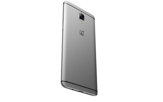 OnePlus 3: Tamamen metal gövde, 6 GB RAM