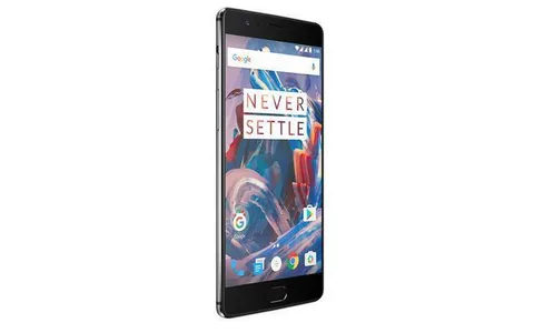 OnePlus 3 2016’nın en iyi akıllı telefonları listesinin başında