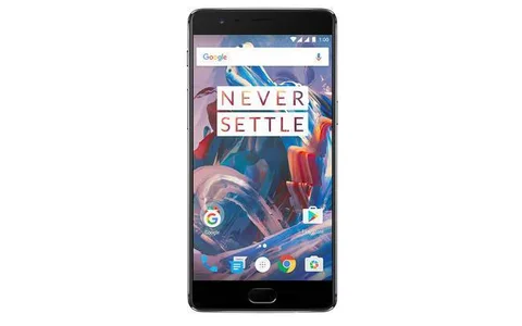 OnePlus 3 satışları Avrupa ve Hong Kong’da bir ay süreyle duracak