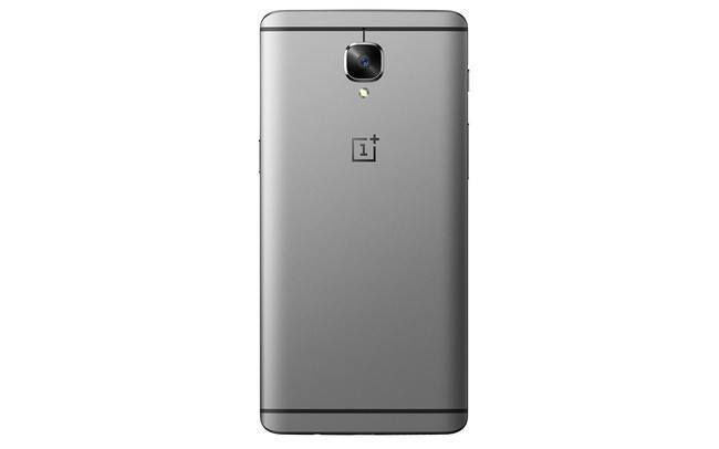 OnePlus 3: Tamamen metal gövde, 6 GB RAM