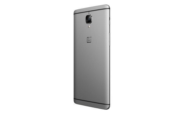 OnePlus 3: Tamamen metal gövde, 6 GB RAM