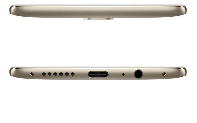 OnePlus 3: Tamamen metal gövde, 6 GB RAM