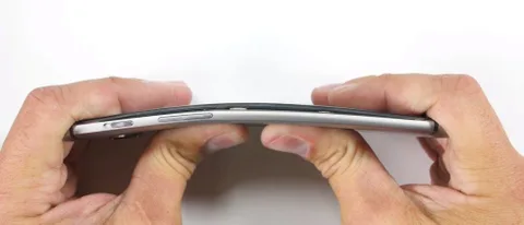 OnePlus 3 dayanıklılık testinden geçti