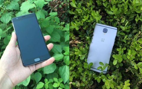 OnePlus 3 tanıtım öncesi bir kez daha internete sızdı
