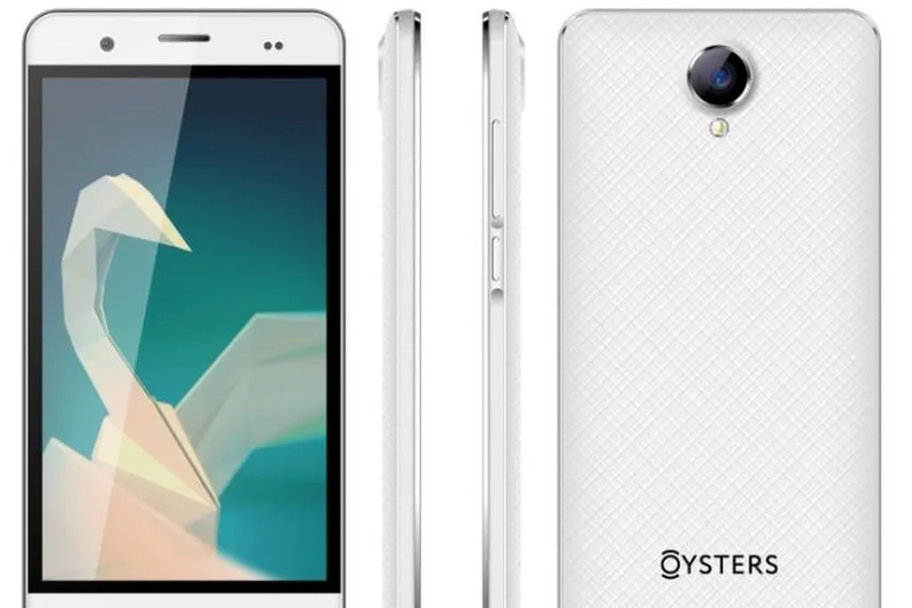 Sailfish OS ile çalışan son akıllı telefon: Oysters SF