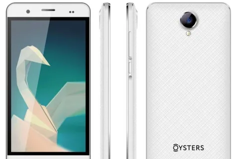 Sailfish OS ile çalışan son akıllı telefon: Oysters SF