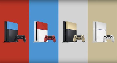 PlayStation 4 Neo haberleri Sony yöneticisi tarafından doğrulandı