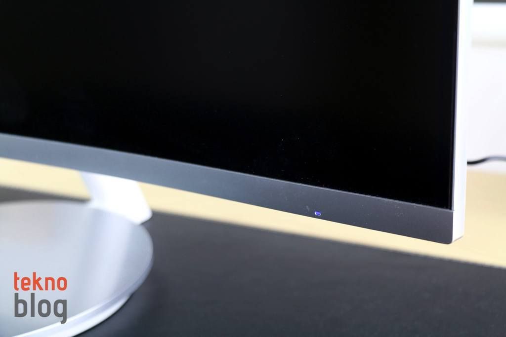 Samsung CF591 27″ Kavisli LED Monitör İncelemesi