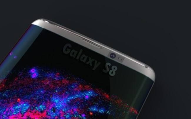 samsung galaxy s8