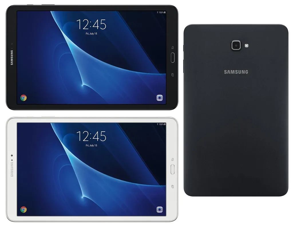 Samsung Galaxy Tab S3’e ait basın fotoğrafları sızdı