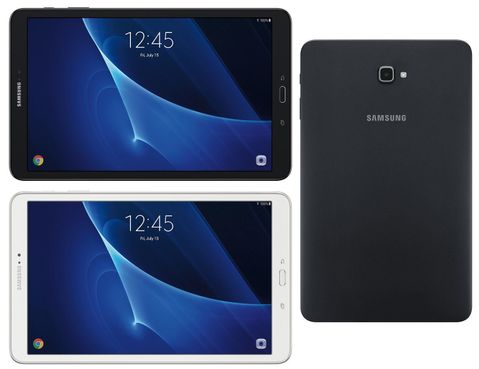 Samsung Galaxy Tab S3’e ait basın fotoğrafları sızdı