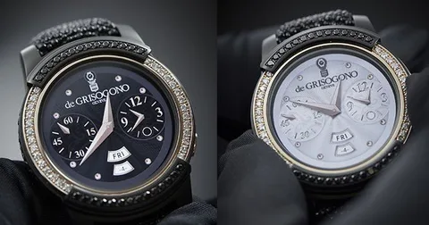 Samsung Gear S3’ün özel versiyonuna ait olduğu iddia edilen fotoğraflar sızdı