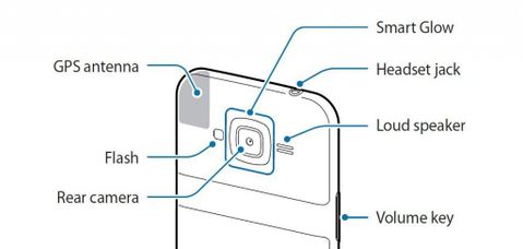 Samsung Smart Glow ile LED bildirimlerini tekrar tanımlıyor