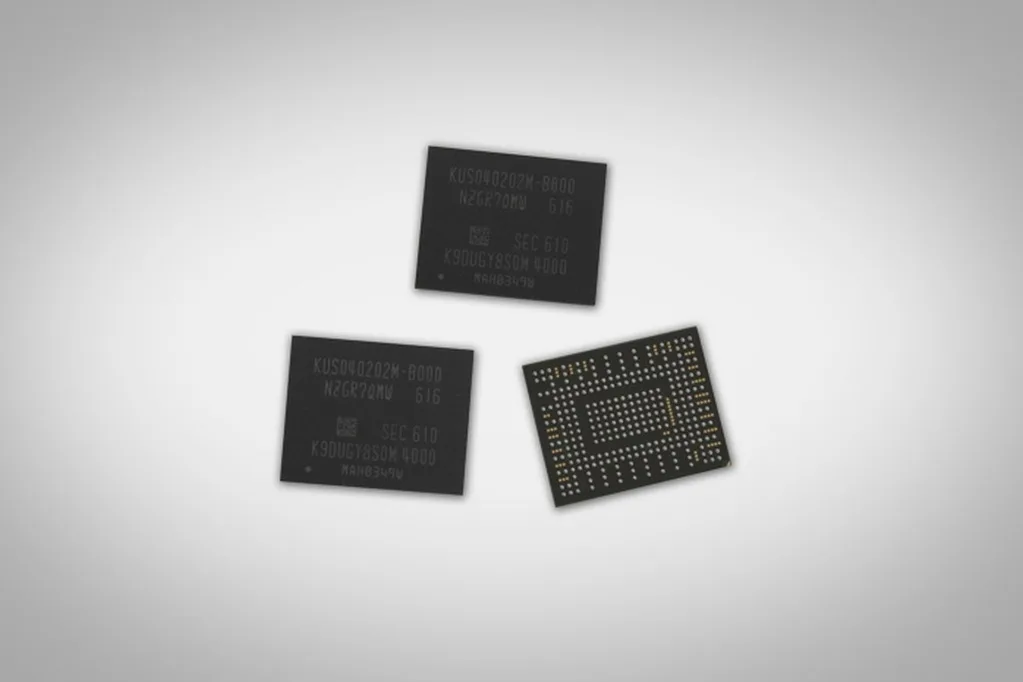 Samsung SSD puldan küçük boyutlarla geliyor