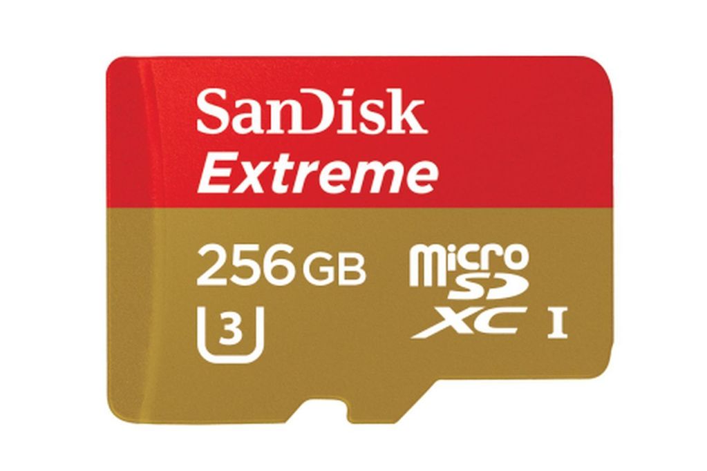 sandisk micro sd