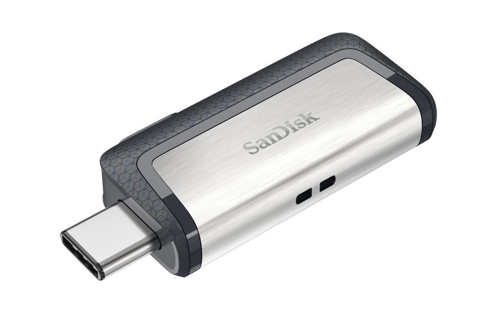 sandisk usb-c
