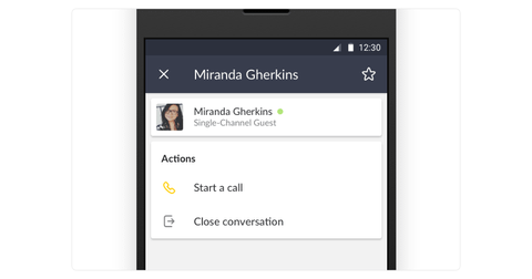 Slack sesli görüşme özelliğini tüm kullanıcılarına sunuyor