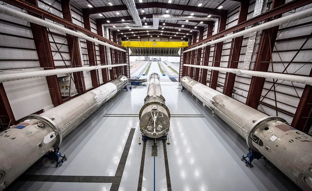 SpaceX roketlerinden birini sonbaharda yeniden fırlatacak
