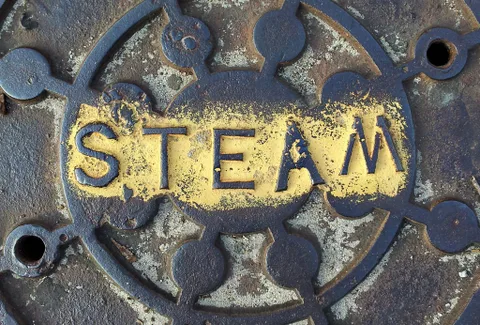 Steam Windows Phone uygulaması yayınlandı