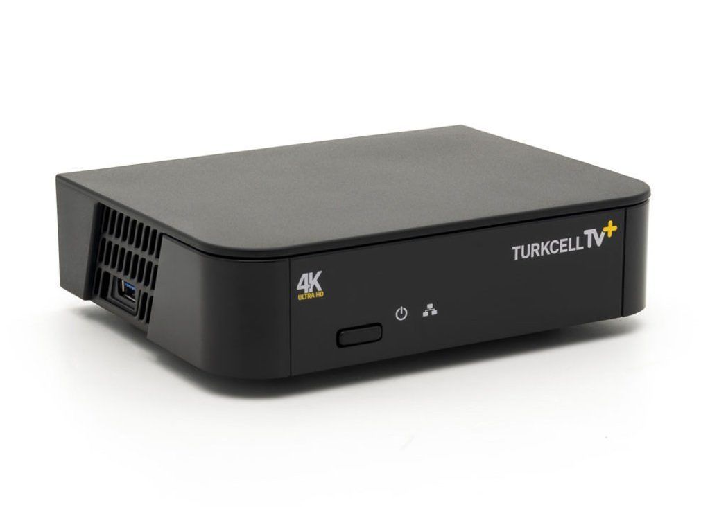 turkcell tv plus 4k
