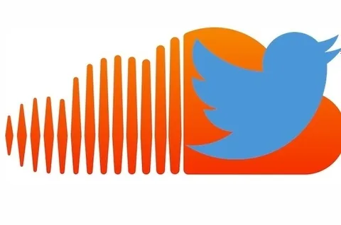 Twitter SoundCloud’a 70 milyon dolar yatırım yapıyor