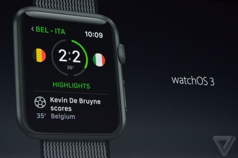 watchos 3