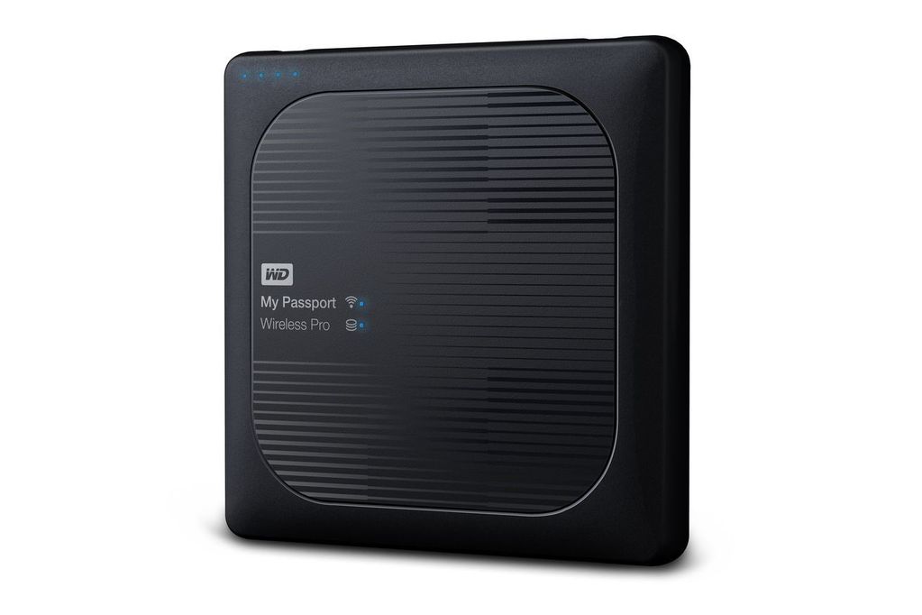 western digital