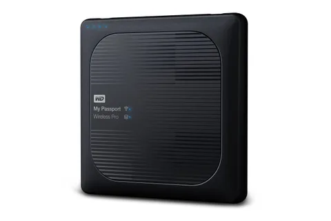 Western Digital’den mobil depolama odaklı yedekleme sürücüsü
