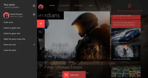 Xbox One Cortana’ya yaz güncellemesiyle kavuşacak