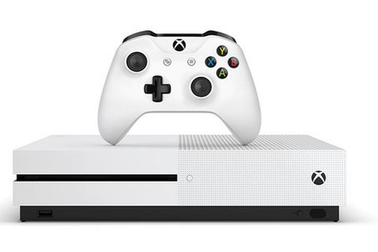 microsoft xbox one s türkiye