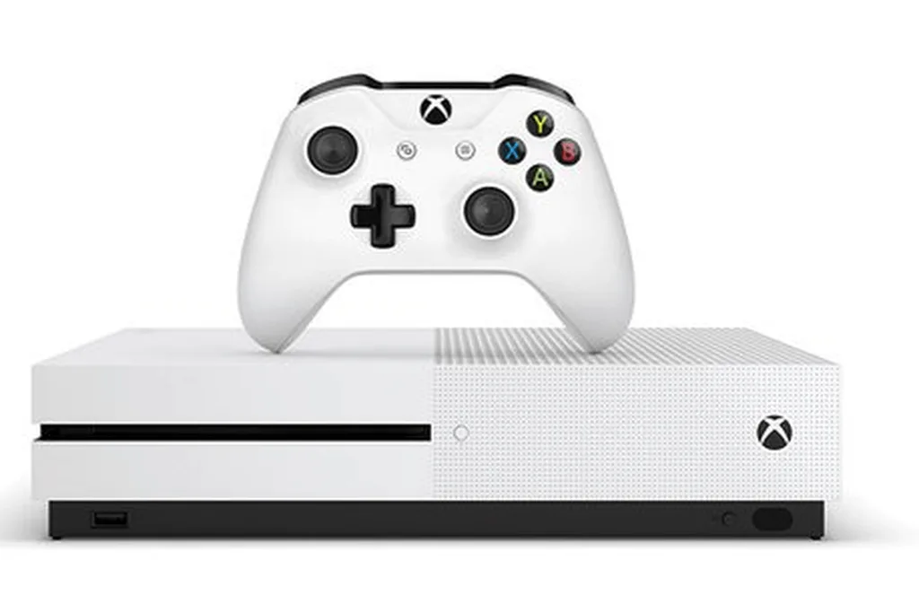 Xbox One S Türkiye’de Media Markt üzerinden satışa sunuldu