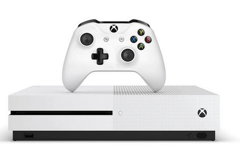microsoft xbox one s türkiye