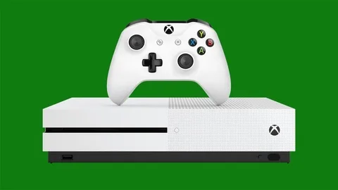 Xbox One S: Boyutları küçüldü, 4K video desteği geldi