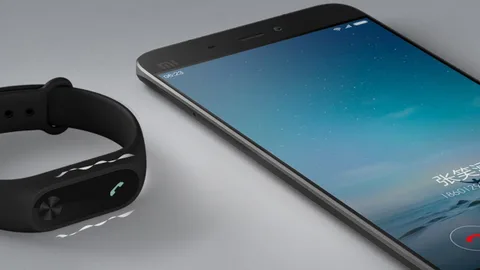 Xiaomi Mi Band 3 31 Mayıs’ta Mi 8 ile birlikte tanıtılacak