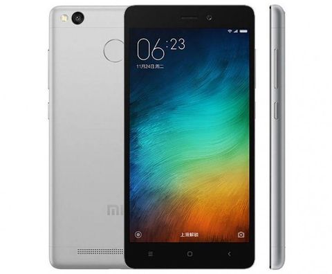Snapdragon 430 işlemcili Xiaomi Redmi 3s tanıtıldı