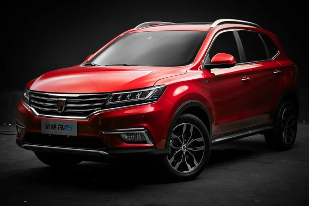 Alibaba RX5 gelişmiş bağlantı özellikleriyle dikkat çekiyor