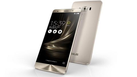 Asus ZenFone 3 Deluxe Snapdragon 821 işlemciyle gelecek