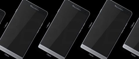 BlackBerry Hamburg yakında resmiyet kazanabilir