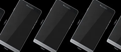 BlackBerry Hamburg yakında resmiyet kazanabilir