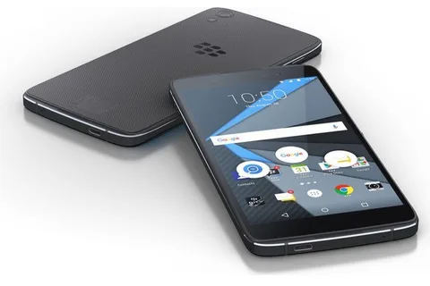 BlackBerry TCL ile markasını telefonlarda yaşatmaya devam edecek