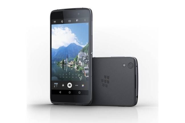 blackberry hamburg