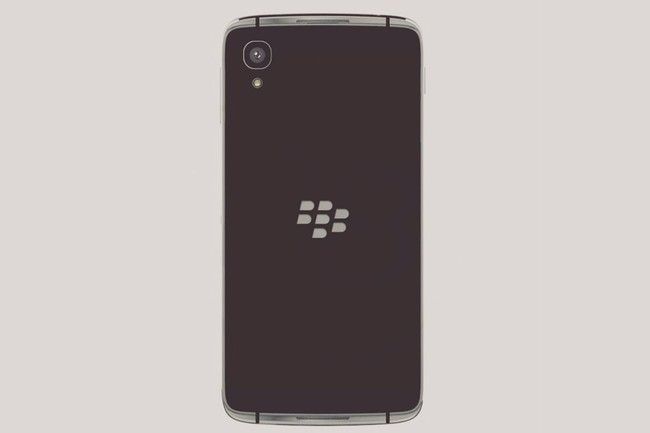 blackberry hamburg